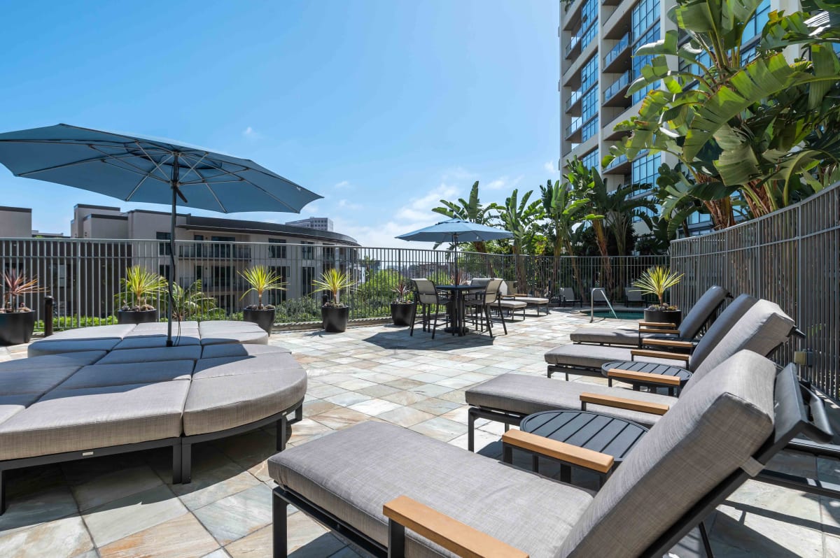 Apartments in Irvine CA Astoria Central Park West Photos